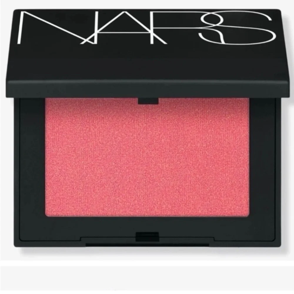 NARS Blush Powder Orgasm X Mini - Picture 10 of 13